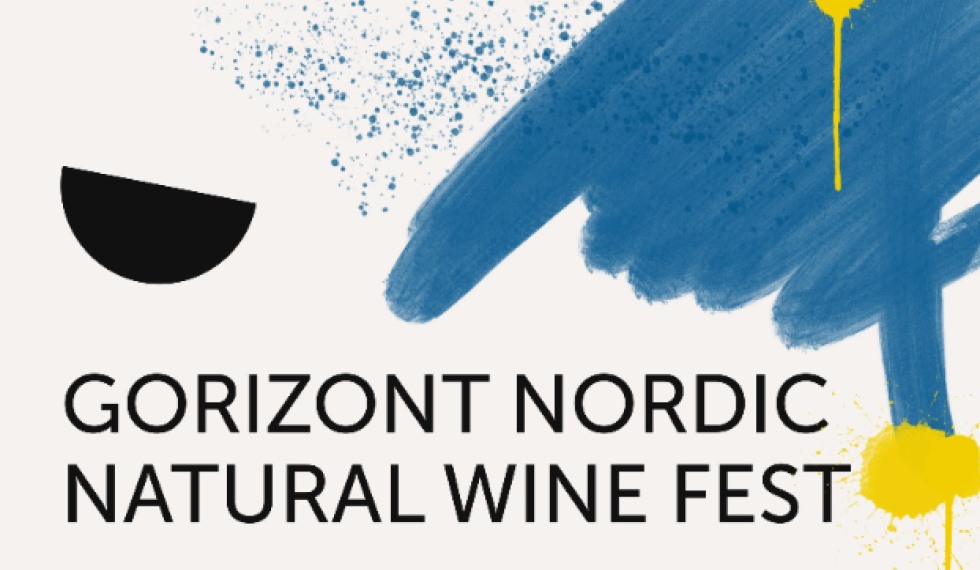 Gorizont Nordic Natural Wine Fest 2018