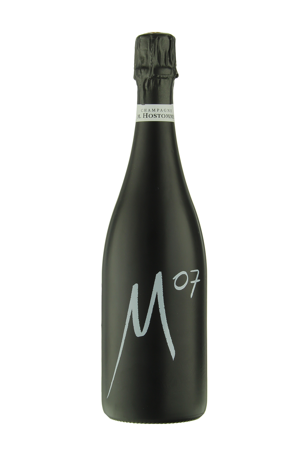 M.Hostomme "M" Champagne AOC