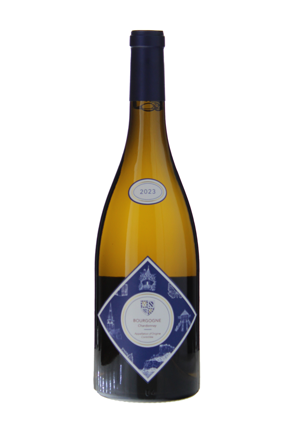 Clos Saint-Joseph Chardonnay Bourgogne AOC