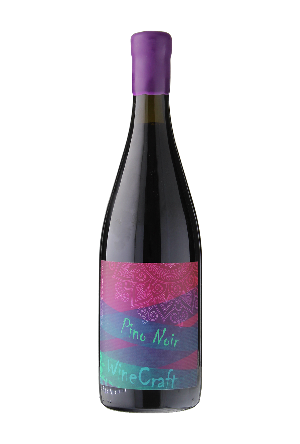 Winecraft Pinot Noir