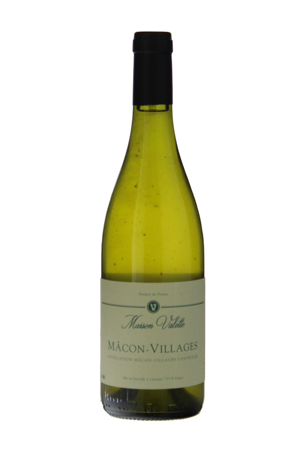 Maisone Valette Macon-Villages AOC