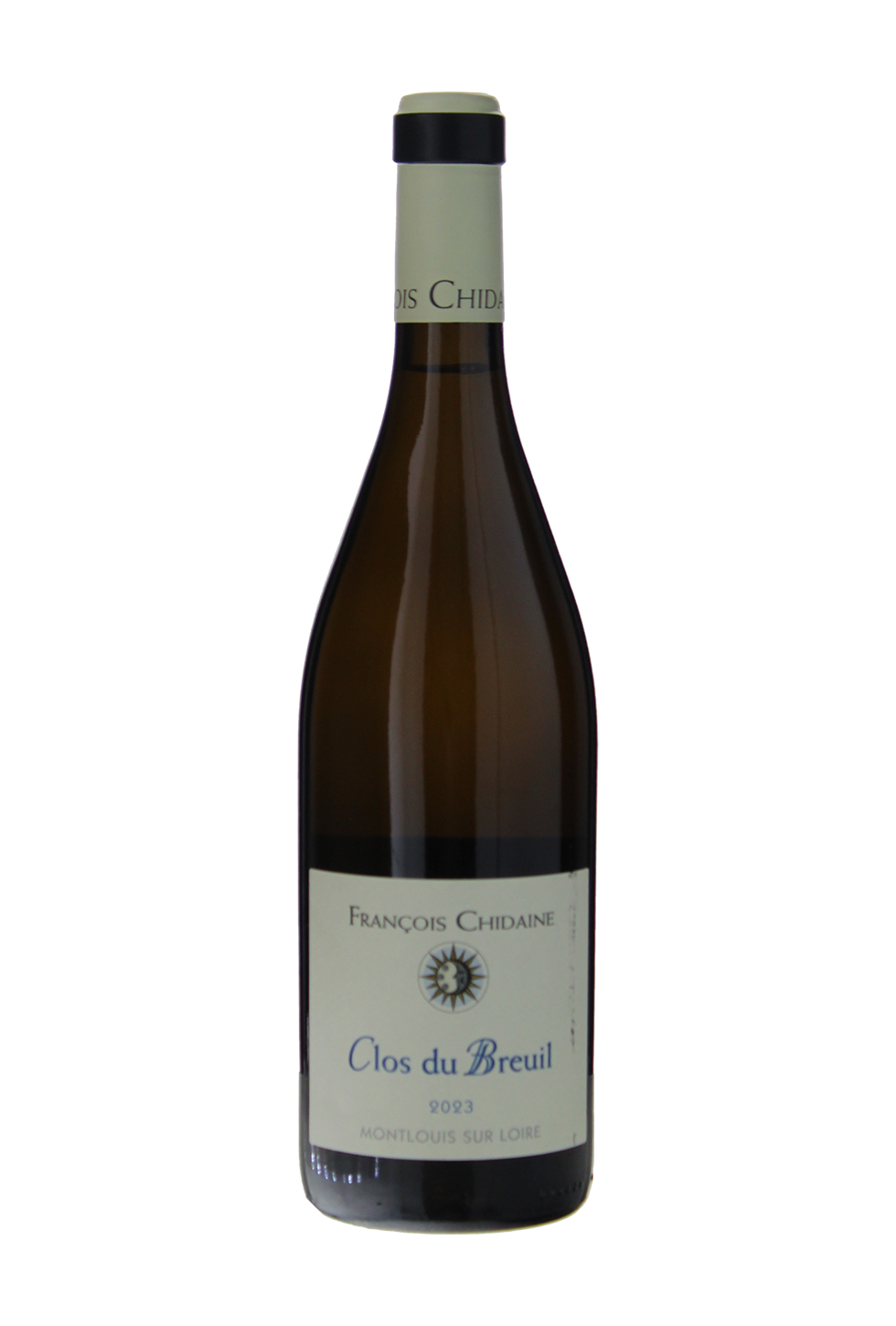 Francois Chidaine Clos du Breuil Montlouis sur Loire AOC