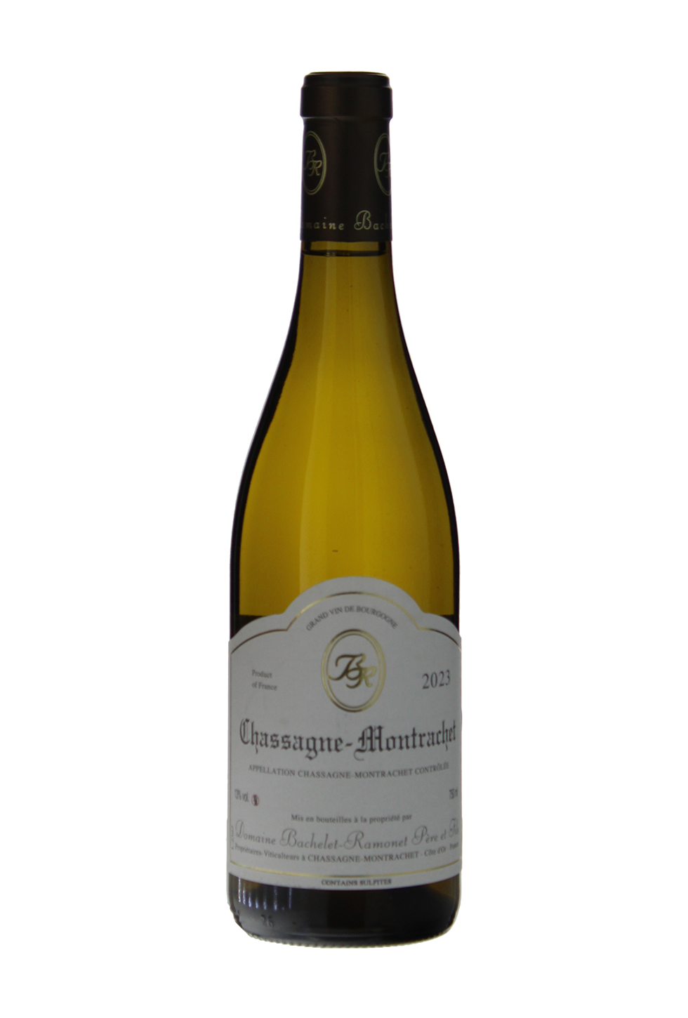 Domaine Bachelet-Ramonet Chassagne-Montrachet AOC