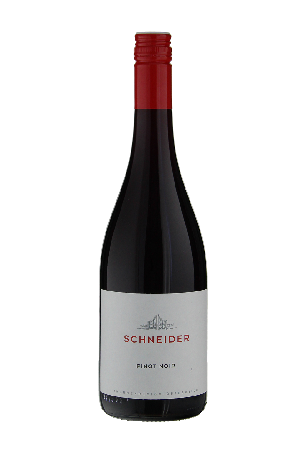 Schneider Pinot Noir Thermenregion