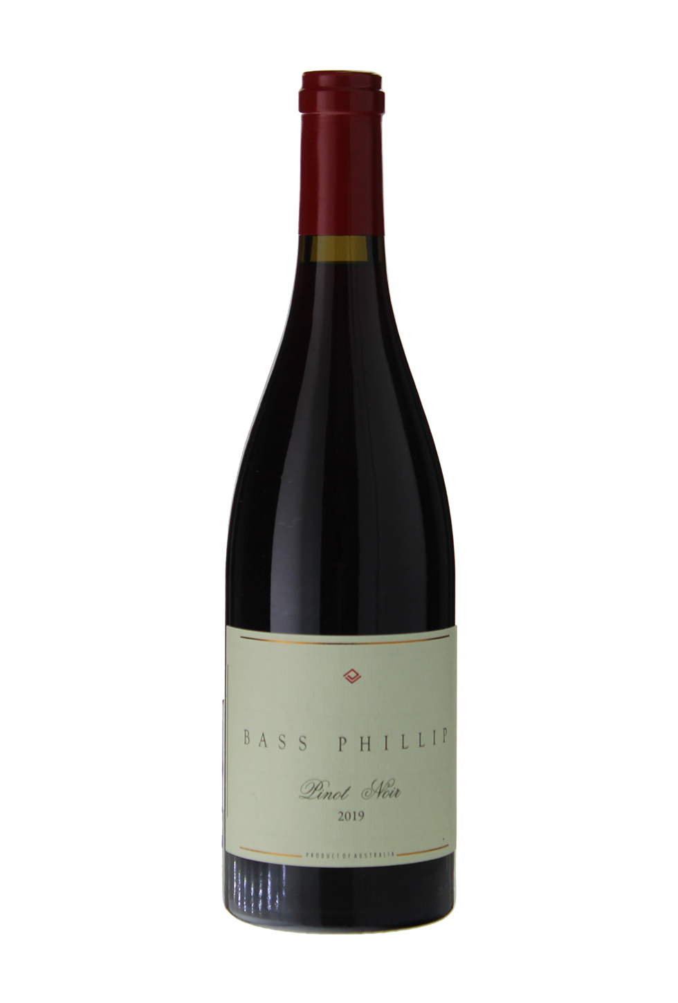 Bass Phillip Pinot Noir Estate Gippsland Region