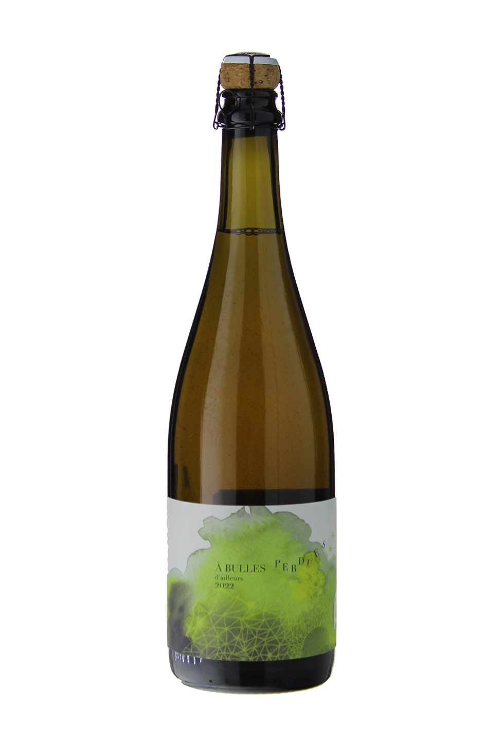 Domaine Didon A Bulles Perdues d'Ailleurs