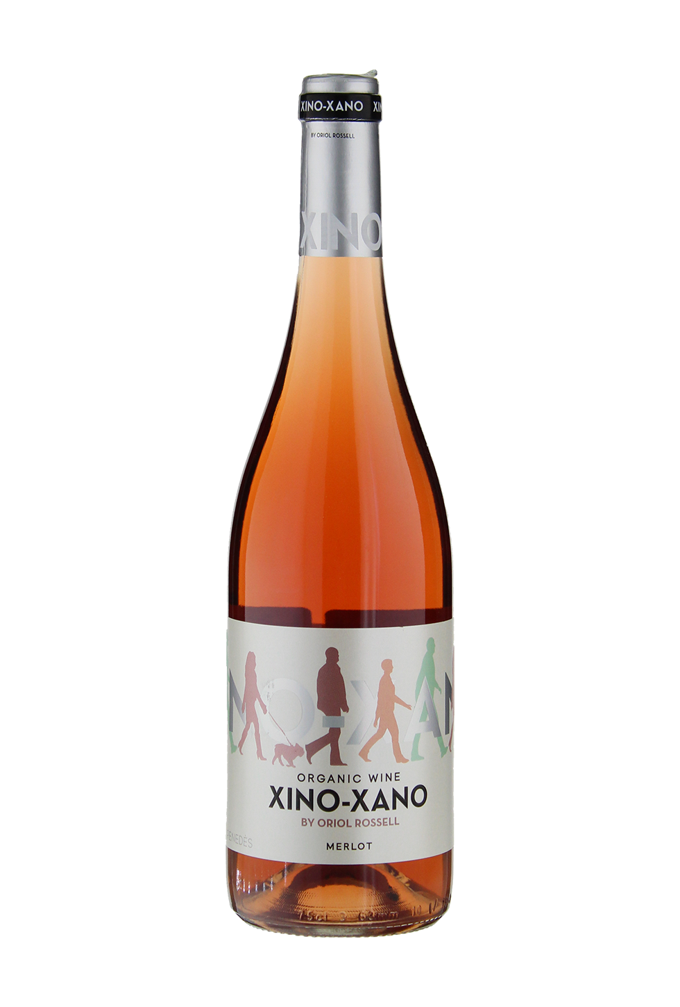 Oriol Rossell XINO-XANO Penedes D.O. 