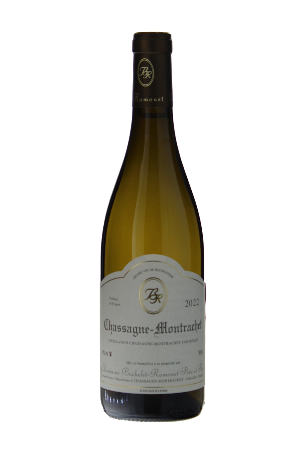 Domaine Bachelet-Ramonet Chassagne-Montrachet AOC