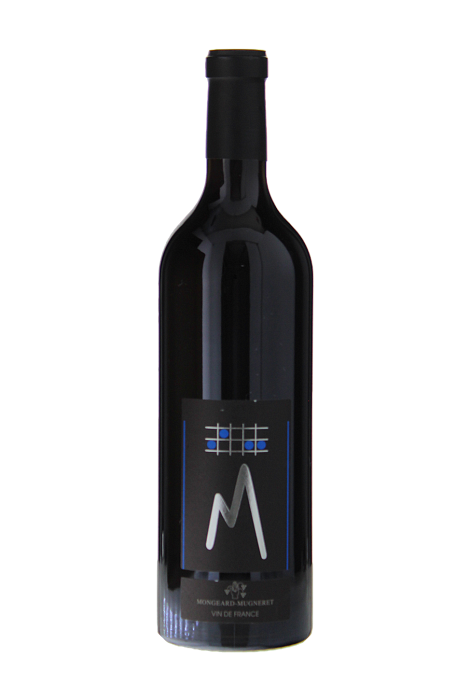 Domaine Mongeard-Mugneret M VdF