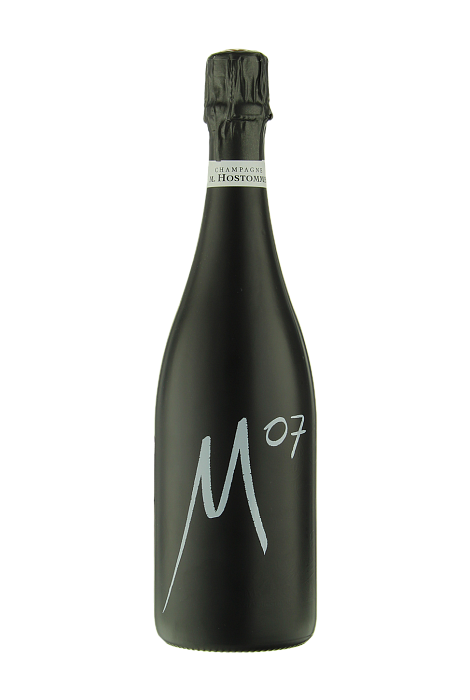 M.Hostomme "M" Champagne AOC
