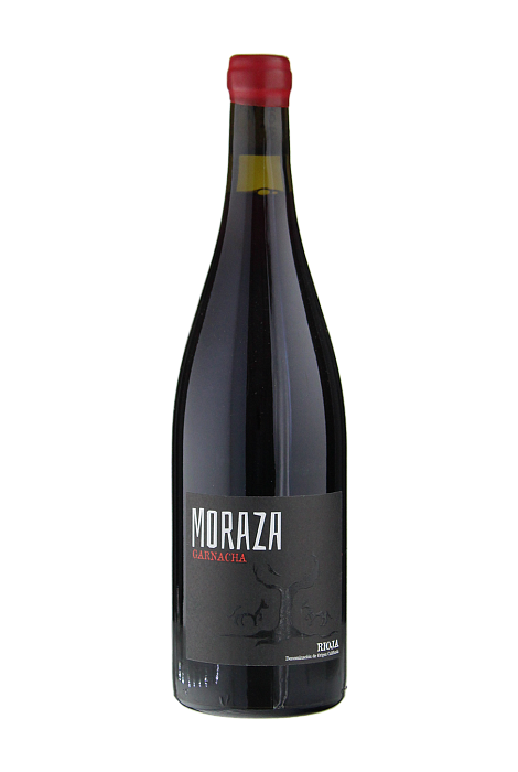 Bodegas Moraza Garnacha Rioja DOC