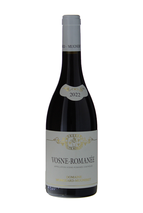 Domaine Mongeard-Mugneret Vosne-Romanee AOC