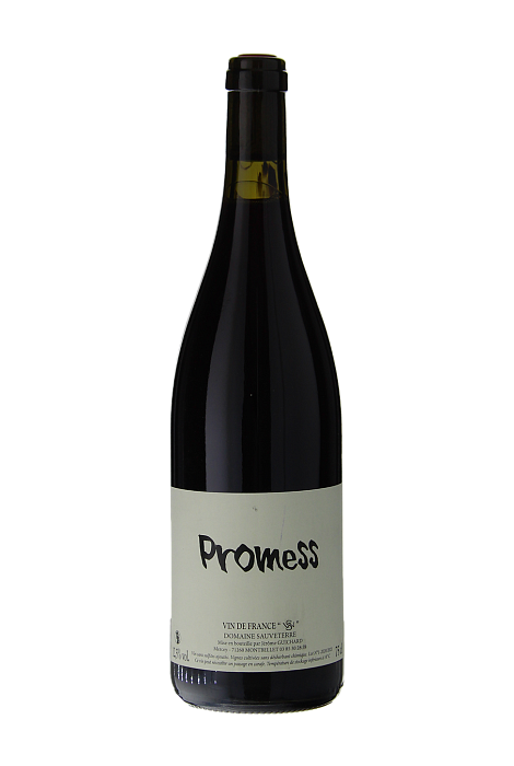 Domaine Sauveterre Promess VdF