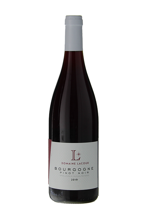 Domaine Lacour Pinot Noir Bourgogne AOC
