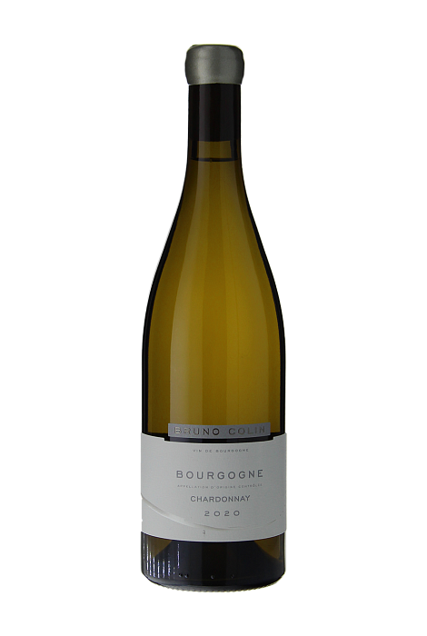 Bruno Colin Chardonnay Bourgogne AOC