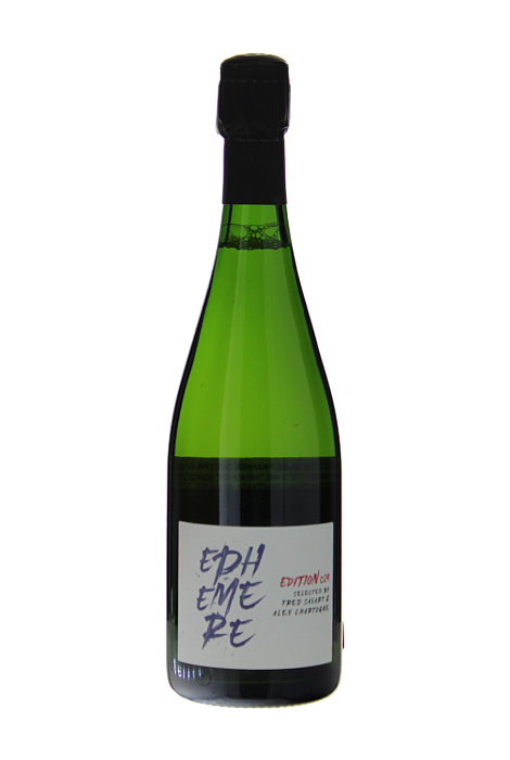 Philippe Dremont Ephemere 029 Edition Grand Cru Champagne