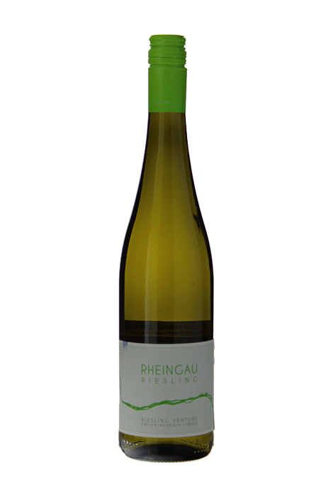 Breuer+Mehrlein+Lundén Riesling Venture Rheingau