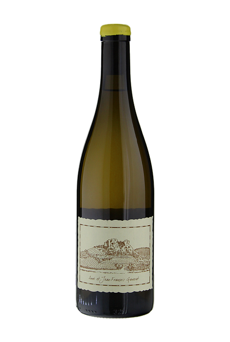 Domaine Ganevat Chardonnay Les Grands Teppes Vieilles Vignes Cotes du Jura AOC