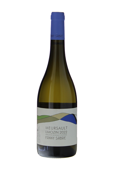 Fanny Sabre Limozin Meursault AOC