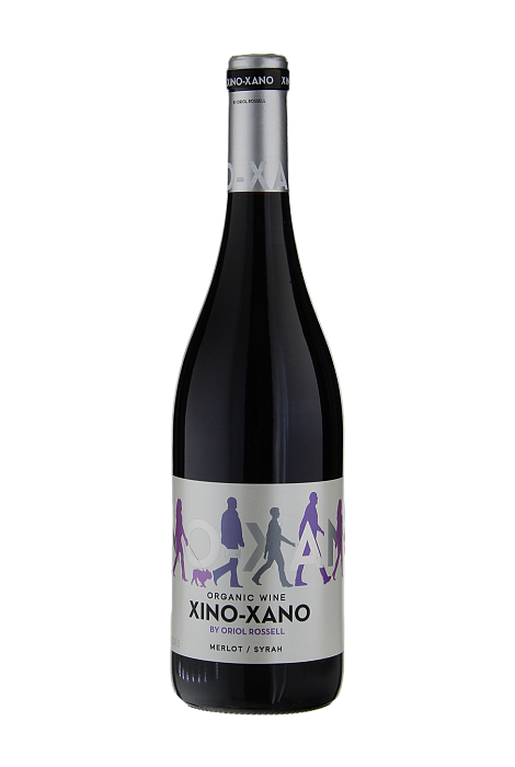 Oriol Rossell XINO-XANO Penedes D.O.
