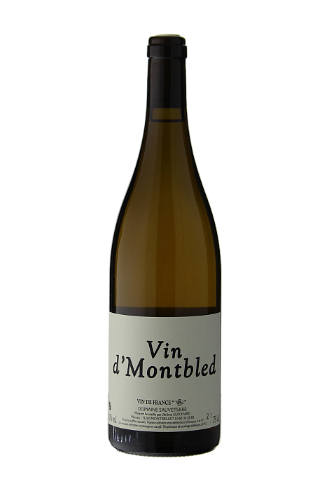 Domaine Sauveterre Vin d'Montbled VdF