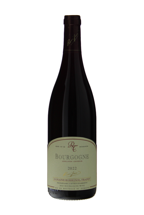 Domaine Rossignol-Trapet Bourgogne AOC