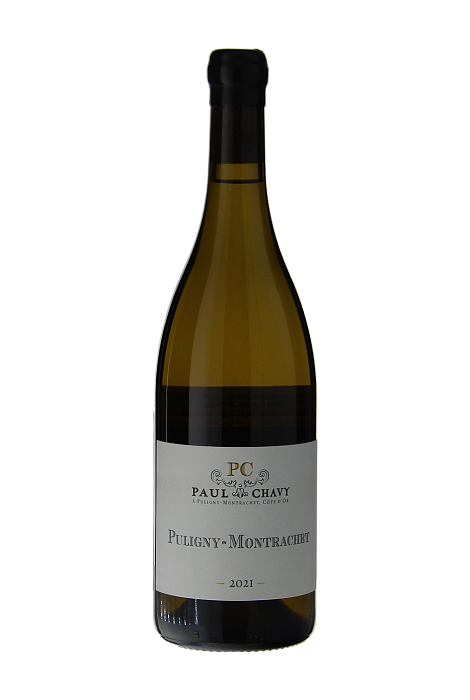 Paul Chavy Puligny-Montrachet AOC