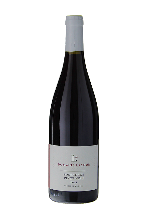 Domaine Lacour Pinot Noir Bourgogne AOC