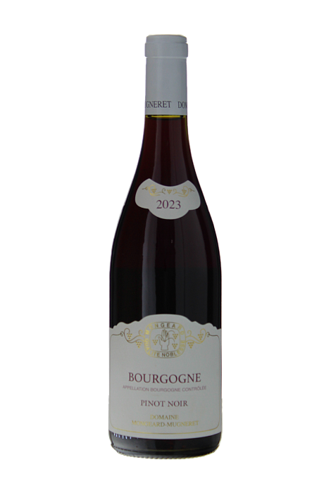 Domaine Mongeard-Mugneret Pinot Noir Bourgogne AOC