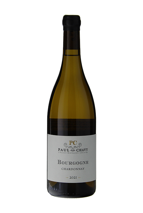 Paul Chavy Chardonnay Bourgogne AOC