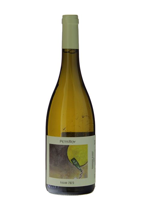 Petit-Roy Fusion Bourgogne Aligote AOP