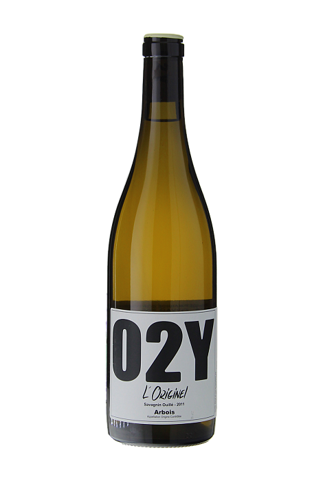 О2Y L'Originel Arbois AOC