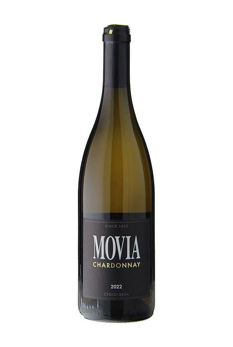 Movia Chardonnay Brda ZGP