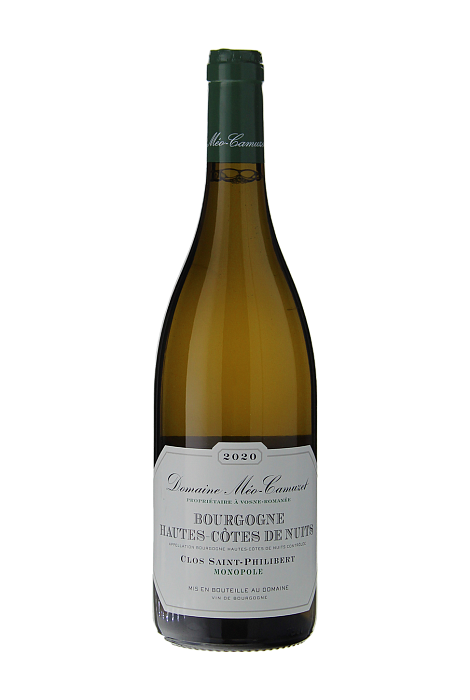 Domaine Meo-Camuzet Clos Saint-Philibert Monopole Bourgogne Hautes-Cotes de Nuits AOC