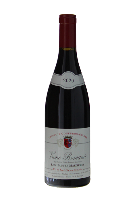 Francois Confuron-Gindre Vosne-Romanee AOC