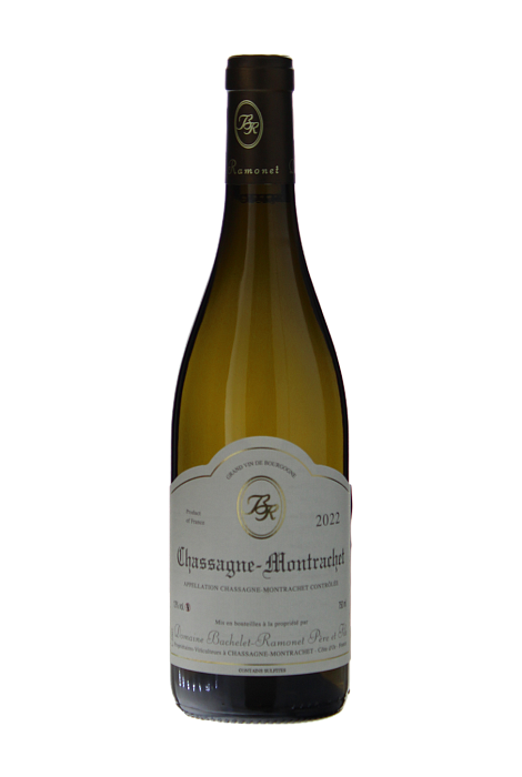 Domaine Bachelet-Ramonet Chassagne-Montrachet AOC